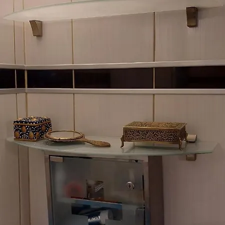 Apartment κατερινα