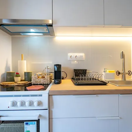 Cozy For 3 Persons Atina