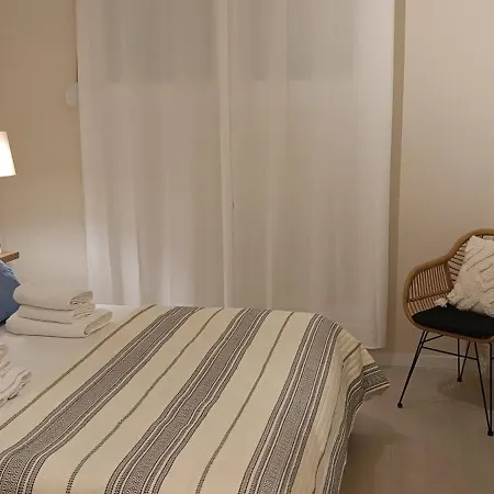 Apartment The Roots Of Parthenon *