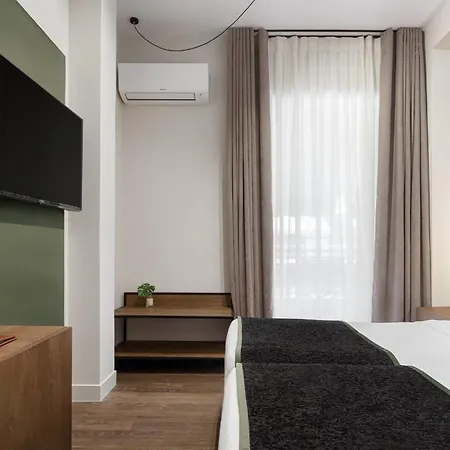 Acropolis Select Atena