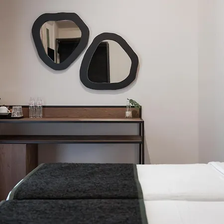 Acropolis Select Hotel Atena