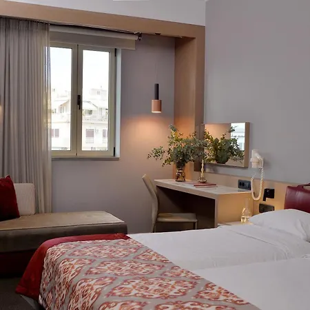 Otel Airotel Stratos Vassilikos 4*