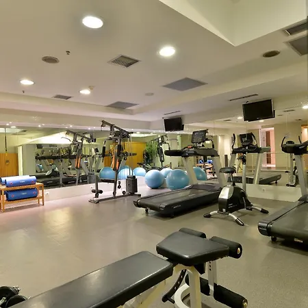 Airotel Stratos Vassilikos Otel Atina