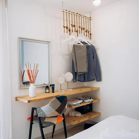 Vouliagmeni Stylish Homes By Blupine Apartman Athén