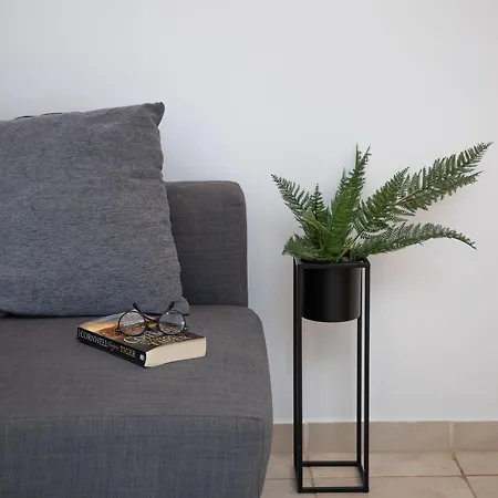 Vouliagmeni Stylish Homes By Blupine Apartman