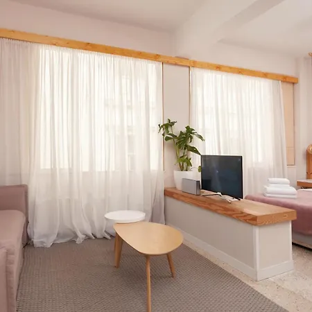 The Marble Suites, Plaka 3*
