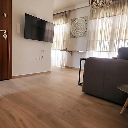 Acropolis Apartment