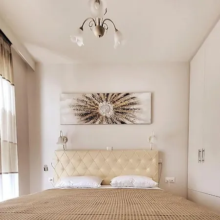 Apartment Acropolis