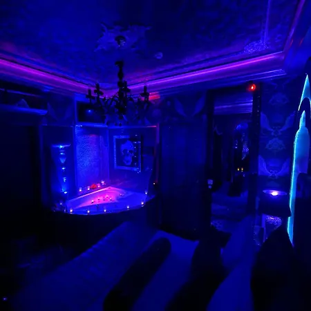 Hotel Xcite Salem Atenas