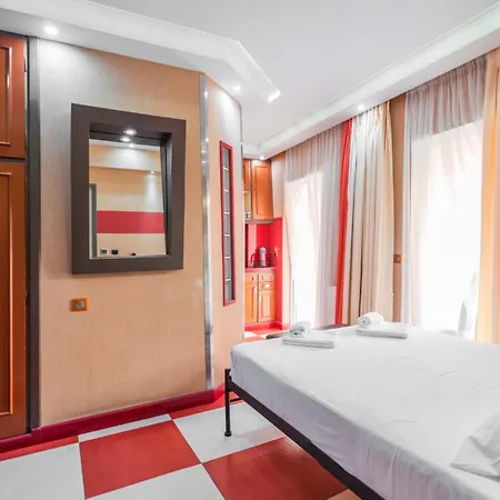 Noho Boutique Koukaki , Premium Living * Atina