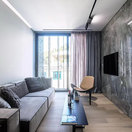The Duke Boutique Atene