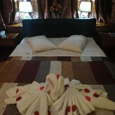 Hotel Exis Atenas