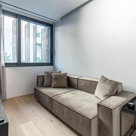 The Duke Boutique 3* Atene