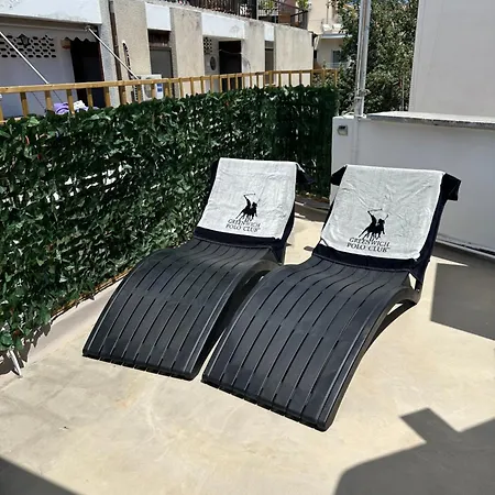 House In Plaka Апартаменты *