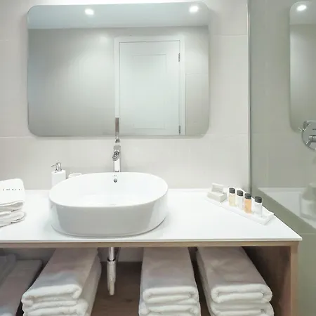 Apart Otel Astikon Xenofontos