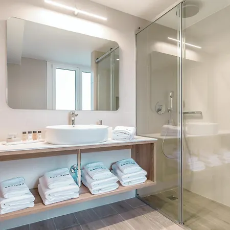 Apart Otel Astikon Xenofontos *