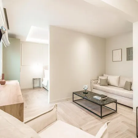 Apart Otel Astikon Xenofontos *