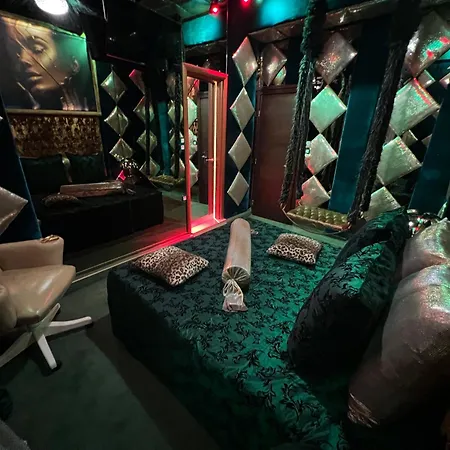 Motel para Casais Priamos Erato Atenas