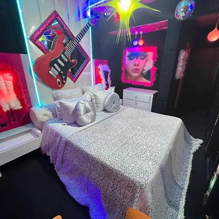 Priamos Erato Motel para Casais Atenas