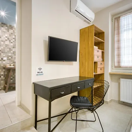 Pagrati/hilton Area, Bentzi Apartamento *