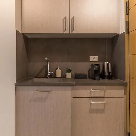 Cubes Living Goudi * Atény
