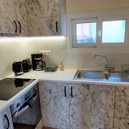 Apartment Plaka Family Athens
