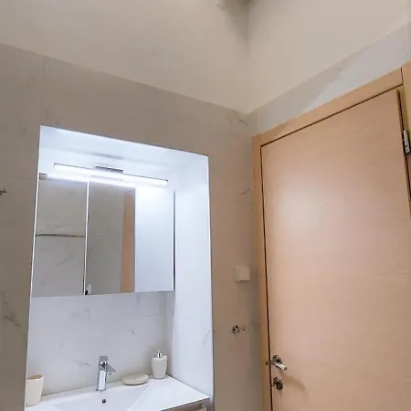 Plaka Family Apartment Athens