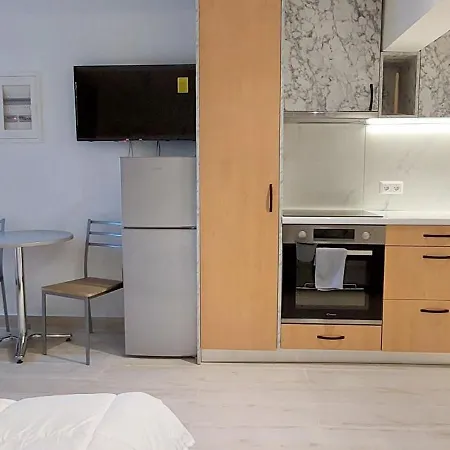 Apartment Plaka Family Athens