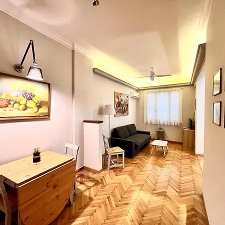 Apartment Jo&ju Athen
