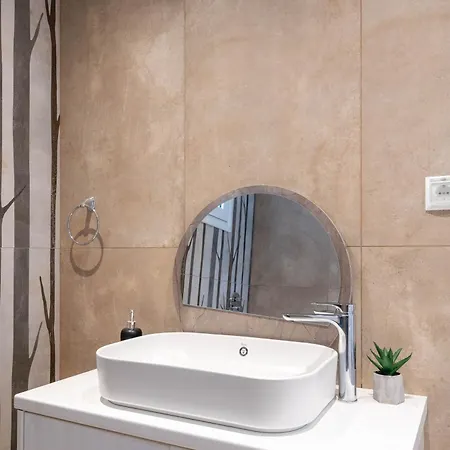 Tatoi Estate Luxury Pool Βίλα
