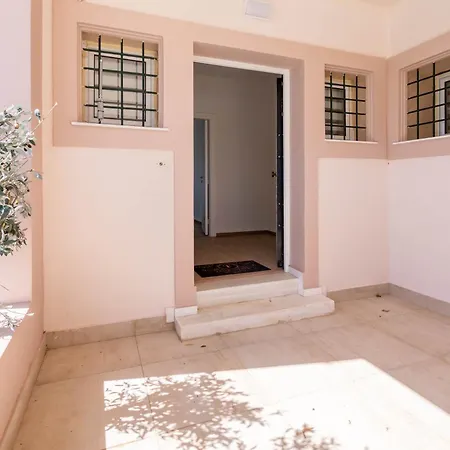 Βίλα Tatoi Estate Luxury Pool *