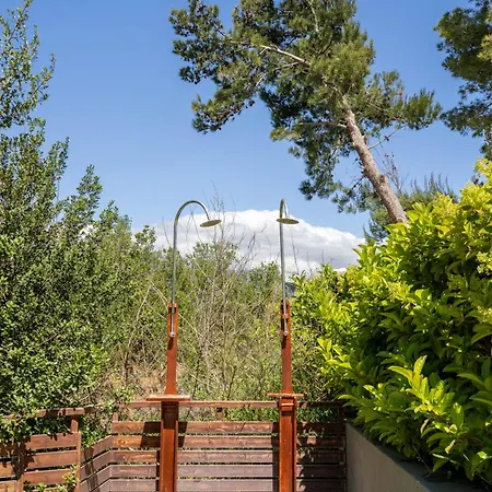 Tatoi Estate Luxury Pool Βίλα Αθήνα