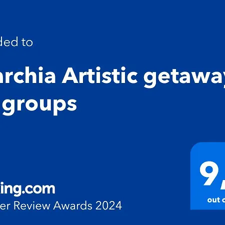 Exarchia Artistic Getaway For Groups Athènes