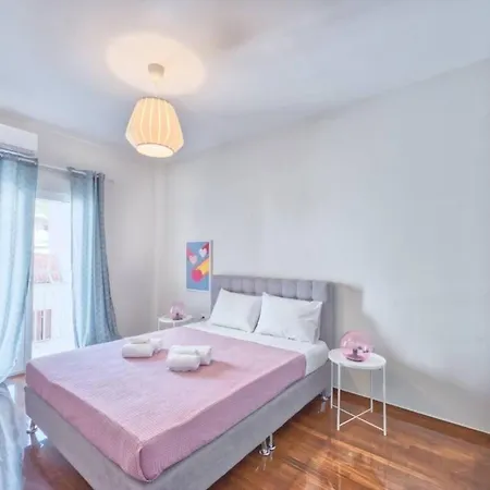 Apartment Muse A Dreamy And Fresh New