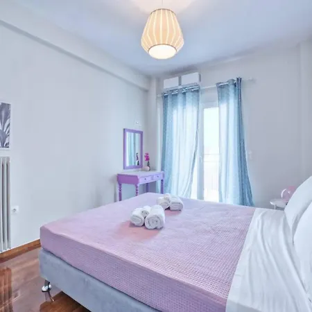 Muse A Dreamy And Fresh New Athens