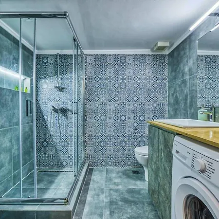 Muse A Dreamy And Fresh New Apartment Athens