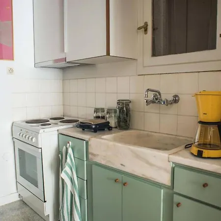 100m2 Of Classical Beauty Comfort Near Syntagma *