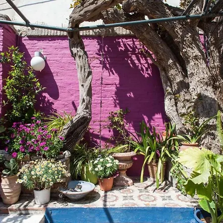 Living Like In A In The Center Of Apartman Athén