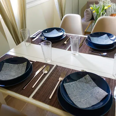Apartamento Callista Atenas