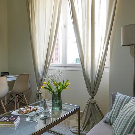 Apartamento Callista Atenas