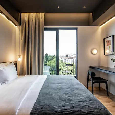 The Modernist 4* Atenas