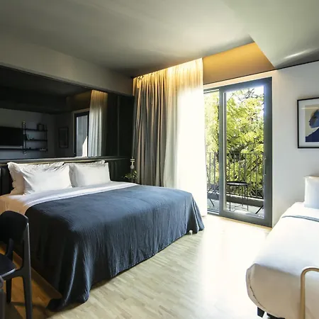 The Modernist Hotel 4*