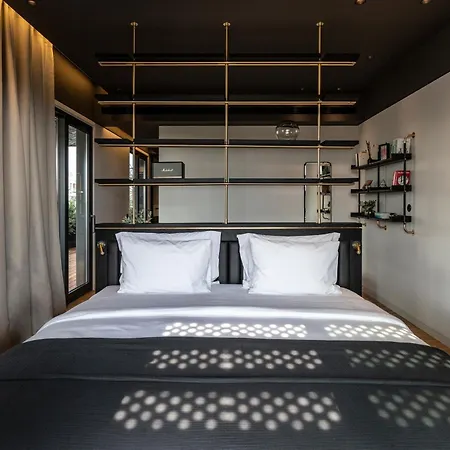 Hotel The Modernist Atenas