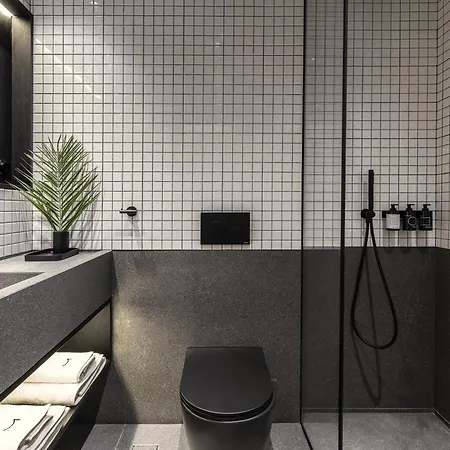 Hotel The Modernist