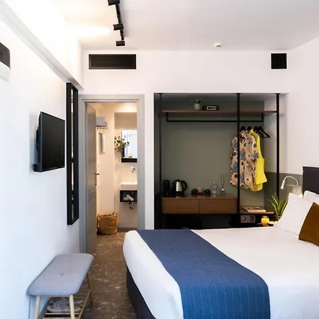 Play Theatrou Hotel 4*