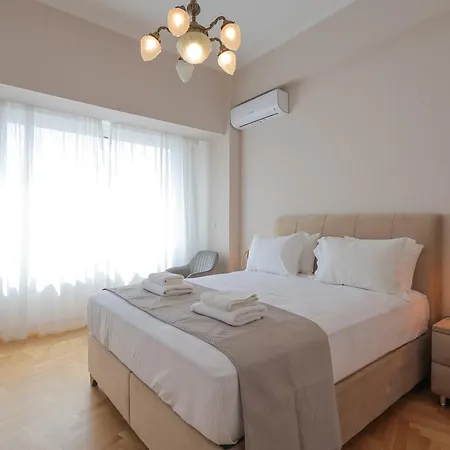 Apartment Olympic Zeus *