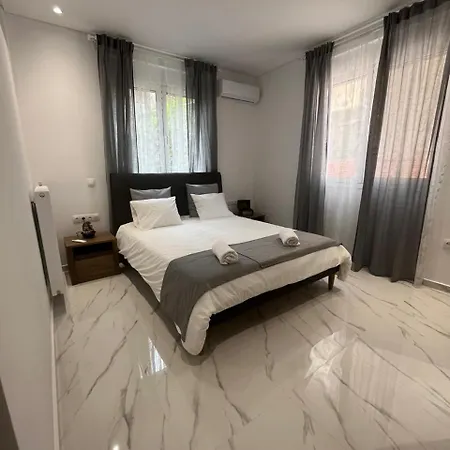 βright N' Stylish Flat Located At The Spot * Athens