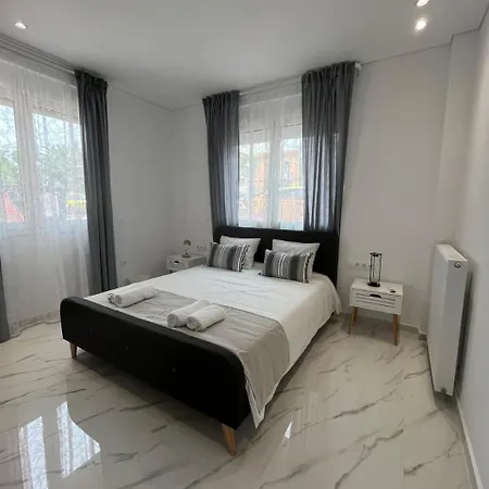 βright N' Stylish Flat Located At The Spot *