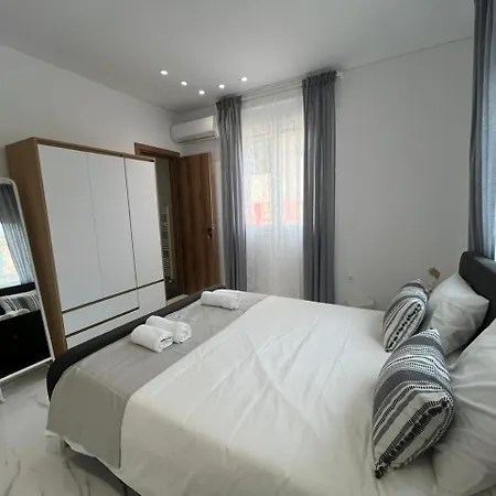 βright N' Stylish Flat Located At The Spot Athens