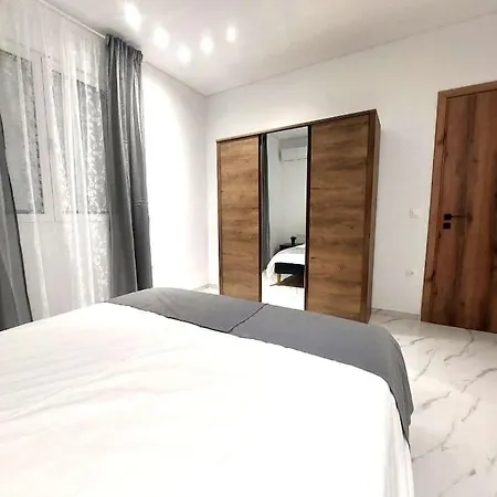 βright N' Stylish Flat Located At The Spot Athens